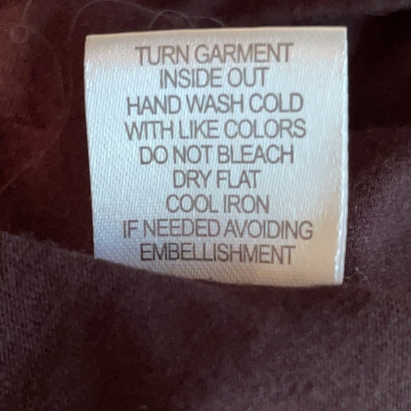 Charlotte Russe Top - Picture 10 of 10